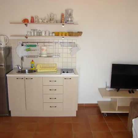 Ada Vendégház Tučepi
