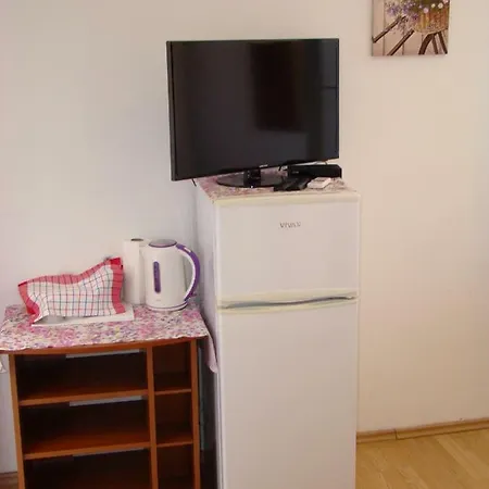 Ada Tučepi