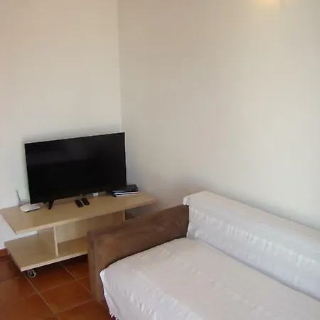Vendégház Ada