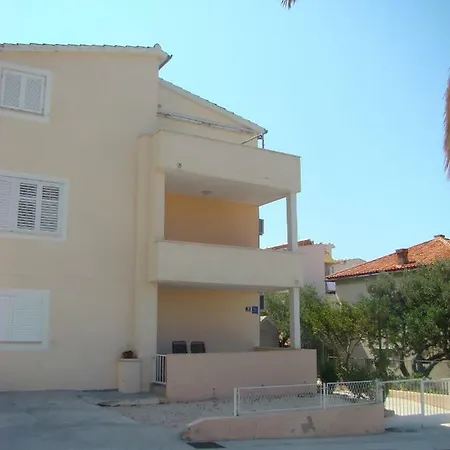 Ada Vendégház Tučepi