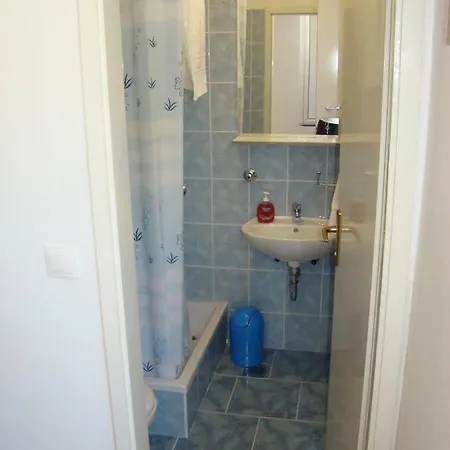 Ada Vendégház 3*