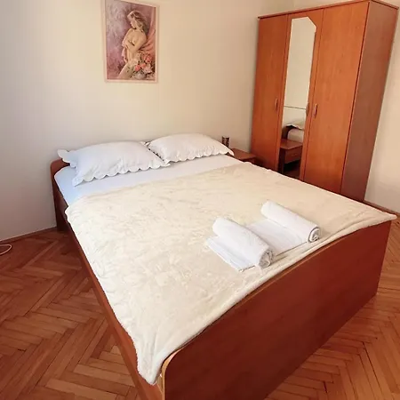 Ada Guest house Tucepi