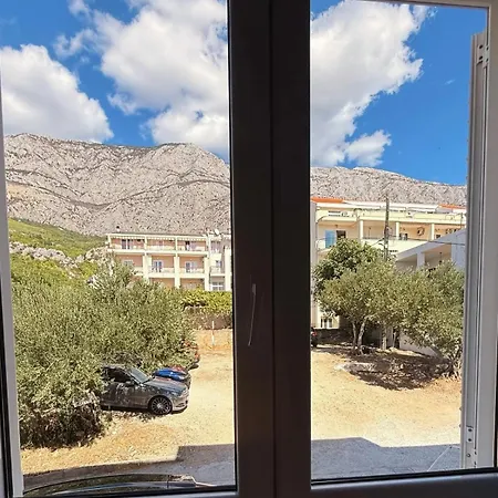 Gasthof Ada Tučepi